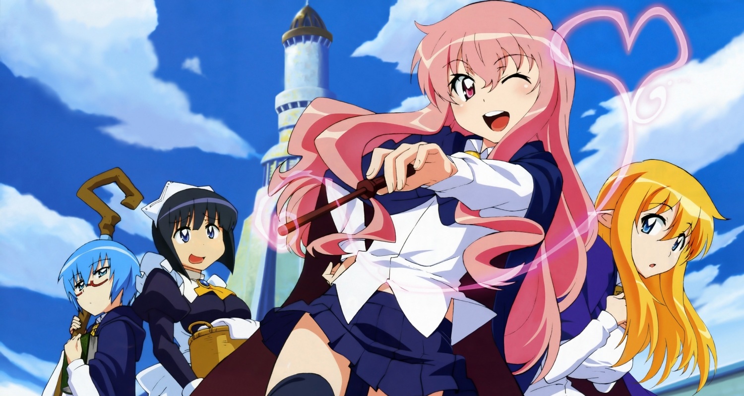 Zero no Tsukaima [05][Ma10p_1080p][x265_flac]