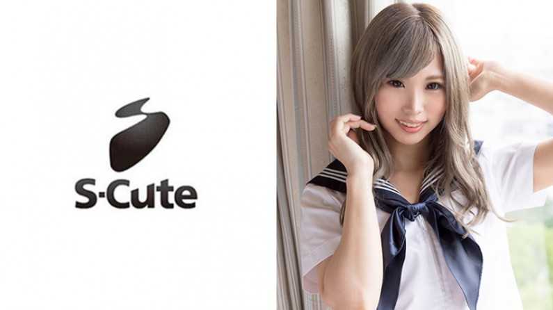 るりあ[22] S-Cute 骑乘位がエロいパイパンギャルと制服H