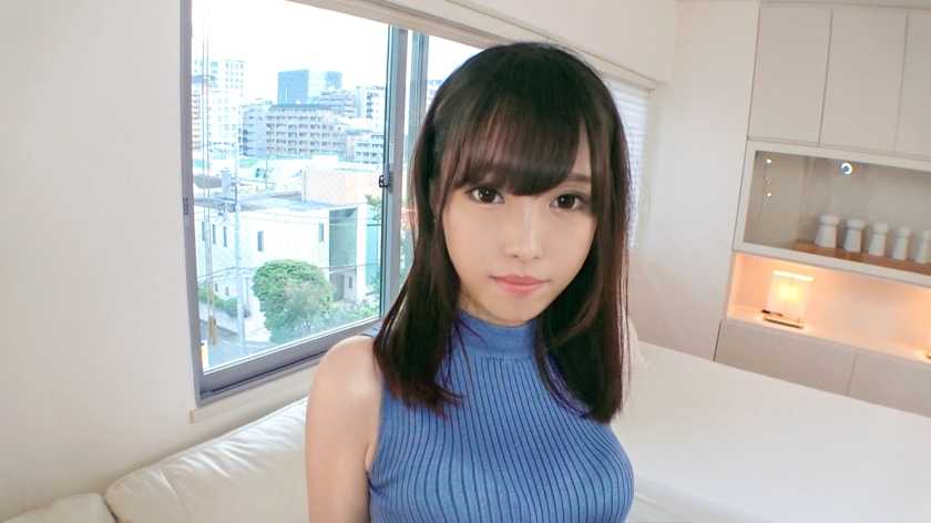 【初撮り】【激カワJD】【スレンダー美体】照れ笑いが可爱い现役女子大生。紧张感高まる若者达は快感を贪り合い ネットでAV応募→AV体験撮影 1268